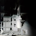 A Model of Disintegration