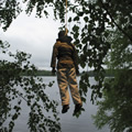 Hanged